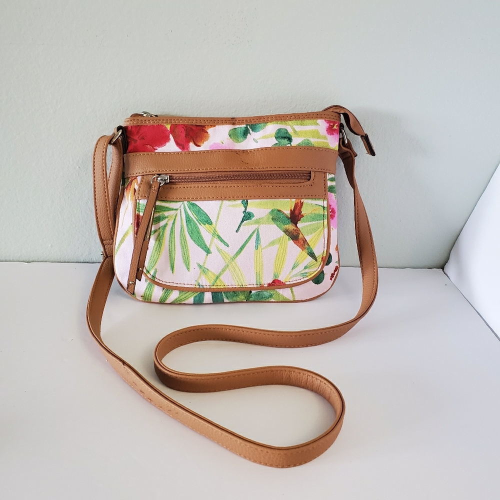 Rosetti crossbody bag